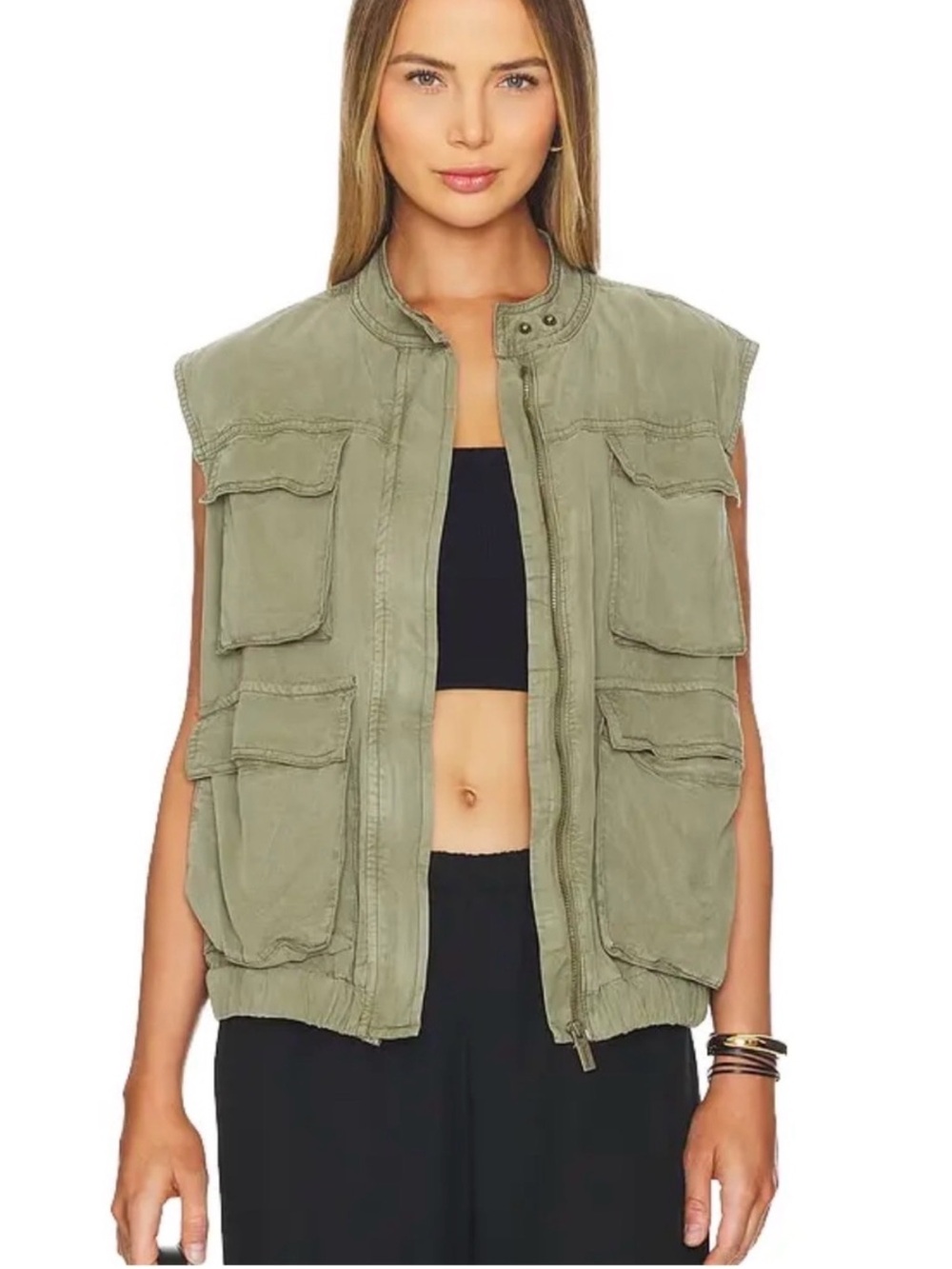 Sanctuary Field Utility Vest